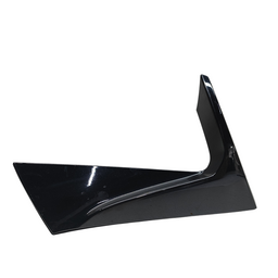 ACABAMENTO APLIQUE AEROFÓLIO DIR TRACKER 2020 2021 2022/..