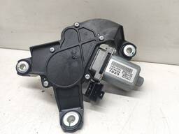 MOTOR LIMPADOR TRASEIRO TRACKER ONIX HATCH 2020 2021 2022/..