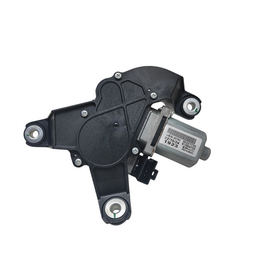 Motor Limpador Traseiro Tracker Onix Hatch 2020 2021 2022/..