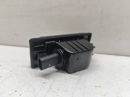 LANTERNA LUZ PLACA TRACKER 2020 2021 2024