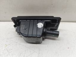 LANTERNA LUZ PLACA TRACKER 2020 2021 2024