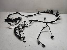 CHICOTE TAMPA TRASEIRA TRACKER 2020 2021 2024