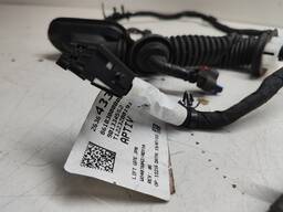 CHICOTE TAMPA TRASEIRA TRACKER 2020 2021 2024