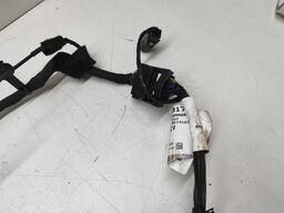 CHICOTE TAMPA TRASEIRA TRACKER 2020 2021 2024