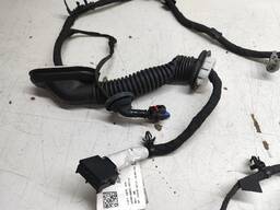 CHICOTE TAMPA TRASEIRA TRACKER 2020 2021 2024