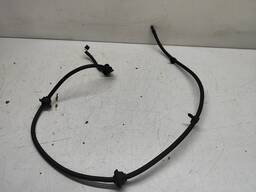 MANGUEIRA RETORNO COMBUSTÍVEL TRACKER 2020 2021 2024