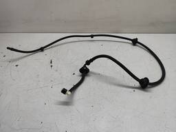 MANGUEIRA RETORNO COMBUSTÍVEL TRACKER 2020 2021 2024