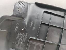 PARABARRO TRASEIRO ESQUERDO PARACHOQUE ONIX 2017 2018 A 2020