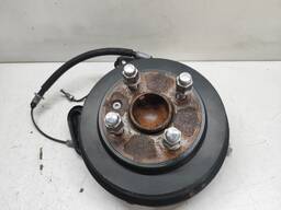 MONTANTE TRASEIRO ESQUERDO ONIX 2017 2018 2020