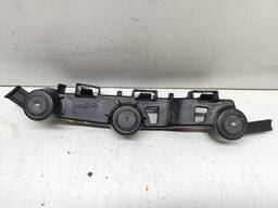 GUIA SUPORTE PARACHOQUE TRASEIRO ESQUERDO ONIX 2013 A 2020