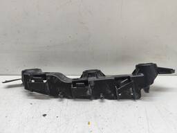 GUIA SUPORTE PARACHOQUE TRASEIRO ESQUERDO ONIX 2013 A 2020