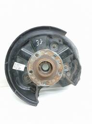 Manga eixo traseira direita Discovery 3 2.7 2005 a 2009