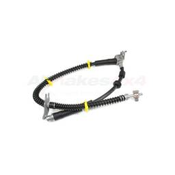 Flexível freio dianteiro direito Discovery 3 2.7  2005 a 09