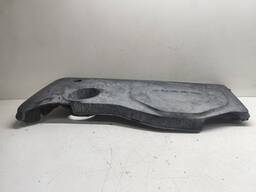 TAMPA MOTOR PULSE FASTBACK TORO RENEGADE COMMANDER 1.3 TURBO