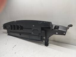 DEFLETOR SUPERIOR RADIADOR COMPASS 1.3 2022 2023 2025