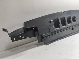 DEFLETOR SUPERIOR RADIADOR COMPASS 1.3 2022 2023 2025