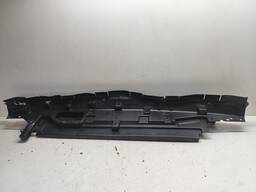 DEFLETOR SUPERIOR RADIADOR COMPASS 1.3 2022 2023 2025