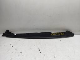 DEFLETOR PARALAMA DIREITO COMPASS 1.3 2022 2023 2025