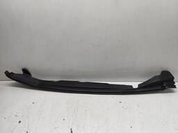 DEFLETOR PARALAMA DIREITO COMPASS 1.3 2022 2023 2025