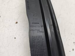 DEFLETOR PARALAMA DIREITO COMPASS 1.3 2022 2023 2025