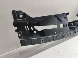 MOLDURA PAINEL FRONTAL COMPASS 1.3 2022 2023 2025