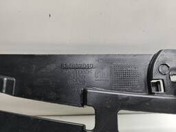 MOLDURA PAINEL FRONTAL COMPASS 1.3 2022 2023 2025