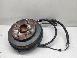 MANGA EIXO TRASEIRA DIREITA ONIX 2013 2014 2020