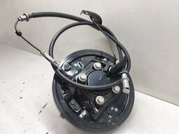 MANGA EIXO TRASEIRA DIREITA ONIX 2013 2014 2020