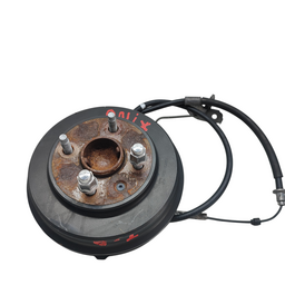 Manga Eixo Traseira Direita Onix 2013 2014 2020