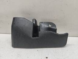 DEFLETOR PARABARRO TRASEIRO ESQUERDO ONIX 2013 2014 2020