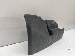 DEFLETOR PARABARRO TRASEIRO ESQUERDO ONIX 2013 2014 2020