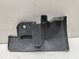 DEFLETOR PARABARRO TRASEIRO ESQUERDO ONIX 2013 2014 2020