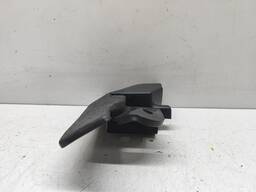 DEFLETOR PARABARRO TRASEIRO ESQUERDO ONIX 2013 2014 2020