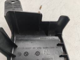 TAMPA CHICOTE ABS ONIX 2013 2014 2020