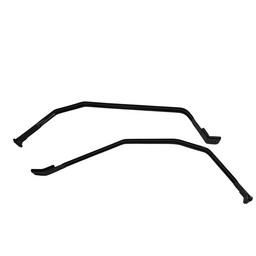 PAR SUPORTE TANQUE COMBUSTÍVEL ONIX 2013 2014 2020