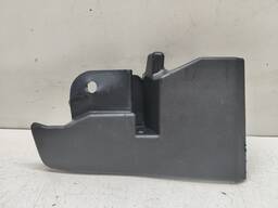 DEFLETOR PARABARRO TRASEIRO DIREITO ONIX 2013 2014 2020