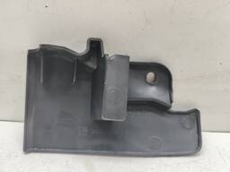 DEFLETOR PARABARRO TRASEIRO DIREITO ONIX 2013 2014 2020