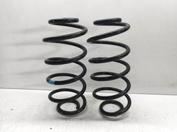 JOGO MOLAS TRASEIRAS ONIX PRISMA 1.0 1.4 2013 2014 A 2020