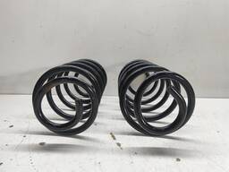 JOGO MOLAS TRASEIRAS ONIX PRISMA 1.0 1.4 2013 2014 A 2020