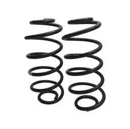 JOGO MOLAS TRASEIRAS ONIX PRISMA 1.0 1.4 2013 2014 A 2020