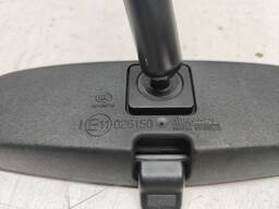 RETROVISOR INTERNO COBALT ONIX SPIN PRISMA 2012/20 TRACKER