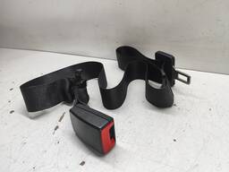 CINTO TRASEIRO CENTRAL ONIX 2013 2014 2020