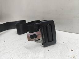 CINTO TRASEIRO CENTRAL ONIX 2013 2014 2020