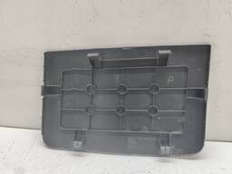 TAMPA CAIXA FUSÍVEL ONIX 2013 2014 2020
