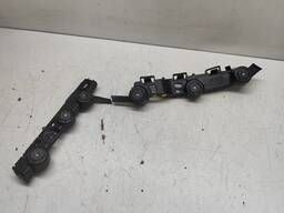 GUIA SUPORTE PARACHOQUE TRASEIRO DIREITO ONIX 13 A 20 DETALH