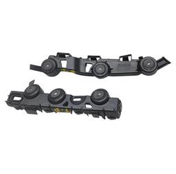 Guia Suporte Parachoque Traseiro Direito Onix 13 a 20 Detalh