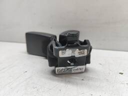 ENGATE DUPLO CINTO TRASEIRO ONIX 2013 2014 2020