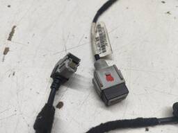 CHICOTE ENTRADA USB FUSION 2013 2014 2015 2018