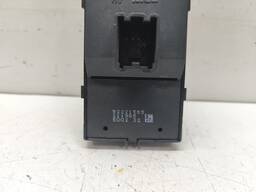 BOTÃO VIDRO ELÉTRICO DIANTEIRO DIREITO ONIX 2012 2014 2015 2