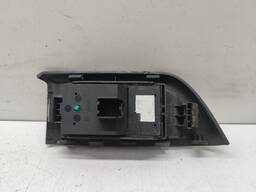 BOTÃO VIDRO ELÉTRICO DIANTEIRO ESQUERDO ONIX 2013 2014 2015 